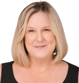 Nancy Brady