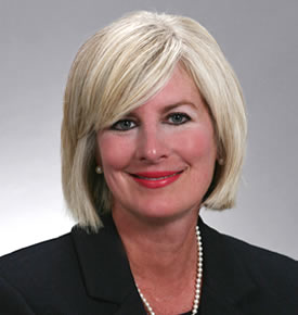 Kay Windsor
