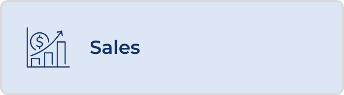 Sales Rectangle