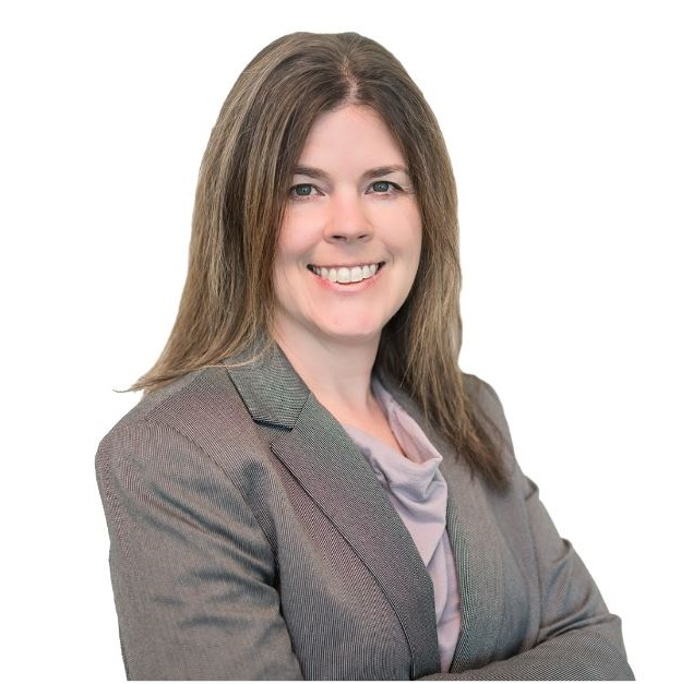 Heather Wood
