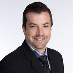 Ryan Trought, Esq.