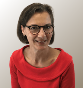 Catherine Grandahl