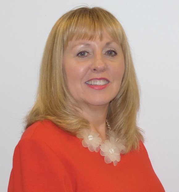 Donna Keen
