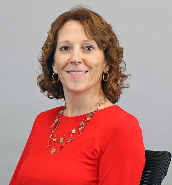 Anne Tourangeau