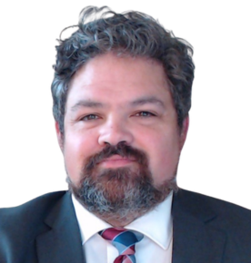 Sean King, Esq.