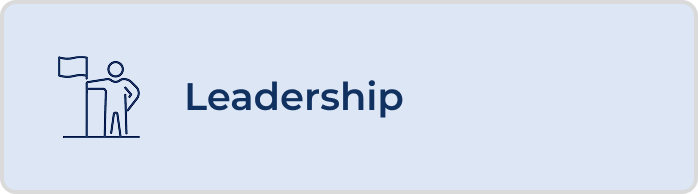 Leadership Rectangle