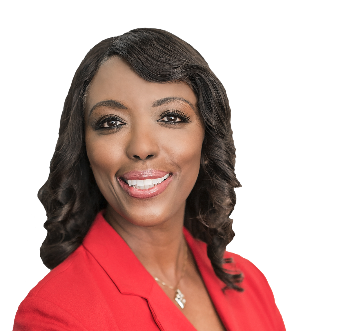 Shenita Baker