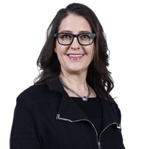 Traci Watson
