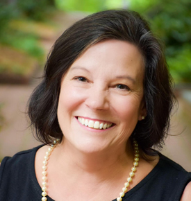 Brenda Wishart