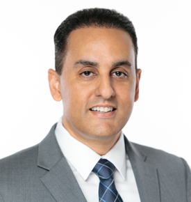 Ravi Bapodra