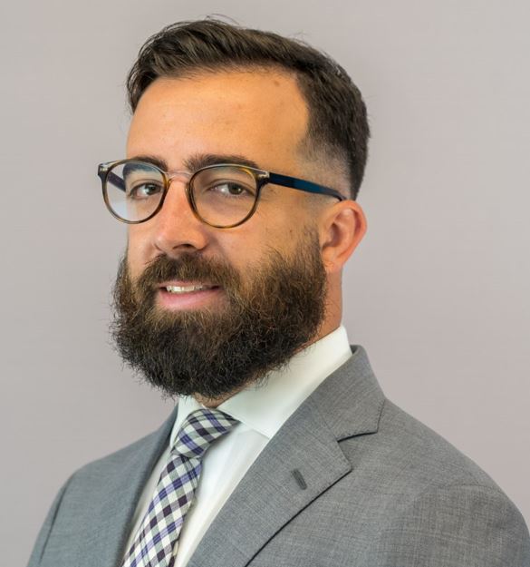 Andrew Delis, Esq.