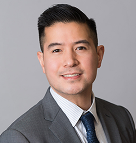Terrence Gabriel