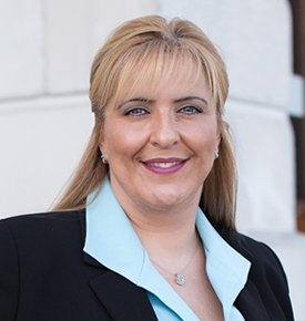 Maria DaSilva