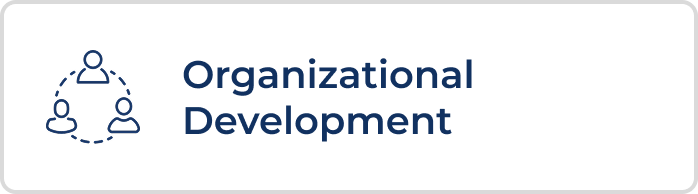 Org Development Rectangle