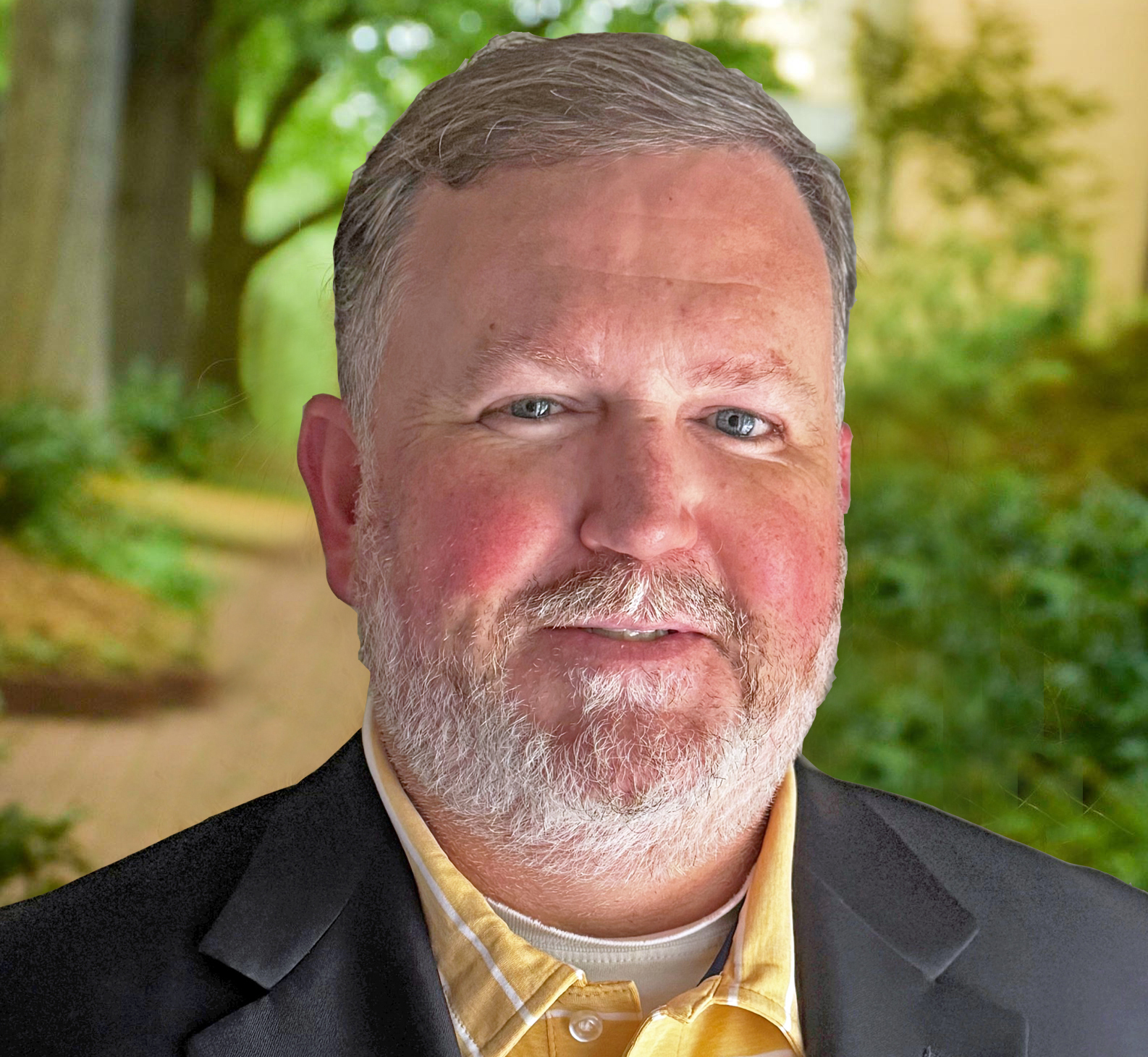 David C. Hicks