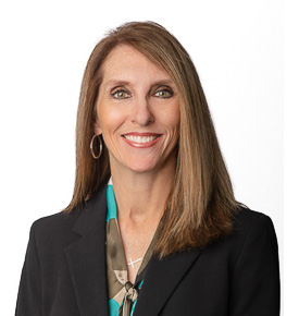 Shelly Barrett