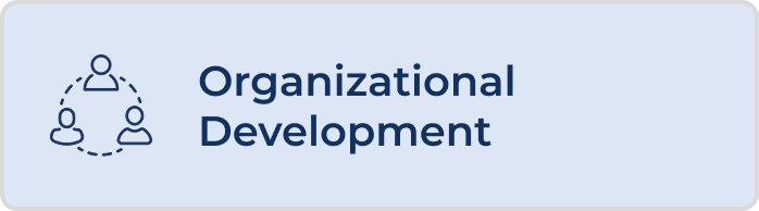 Org Development Rectangle