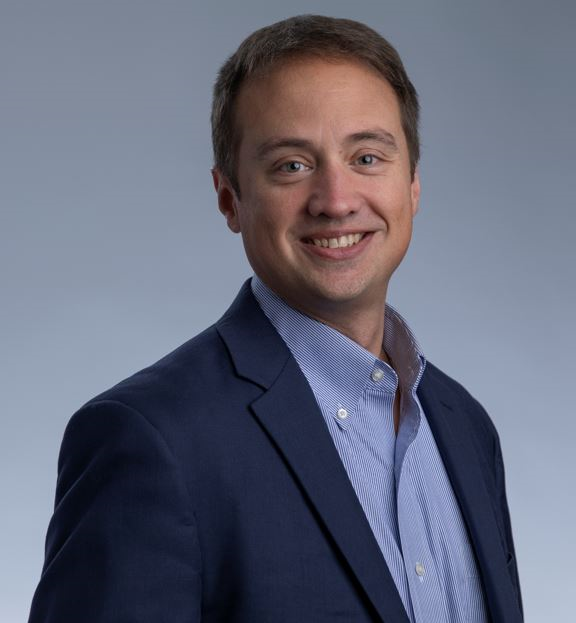 Kevin Lillard