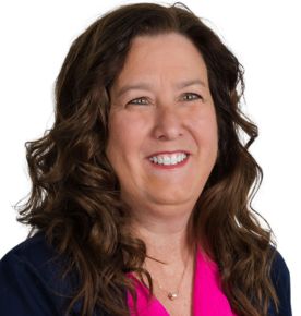 Kathie Richardson
