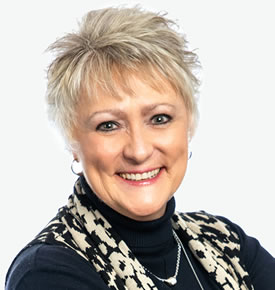 Deb McClarigan
