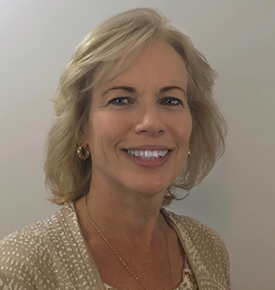 Elizabeth Morrissey