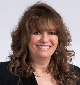 Carolyn Wheeler
