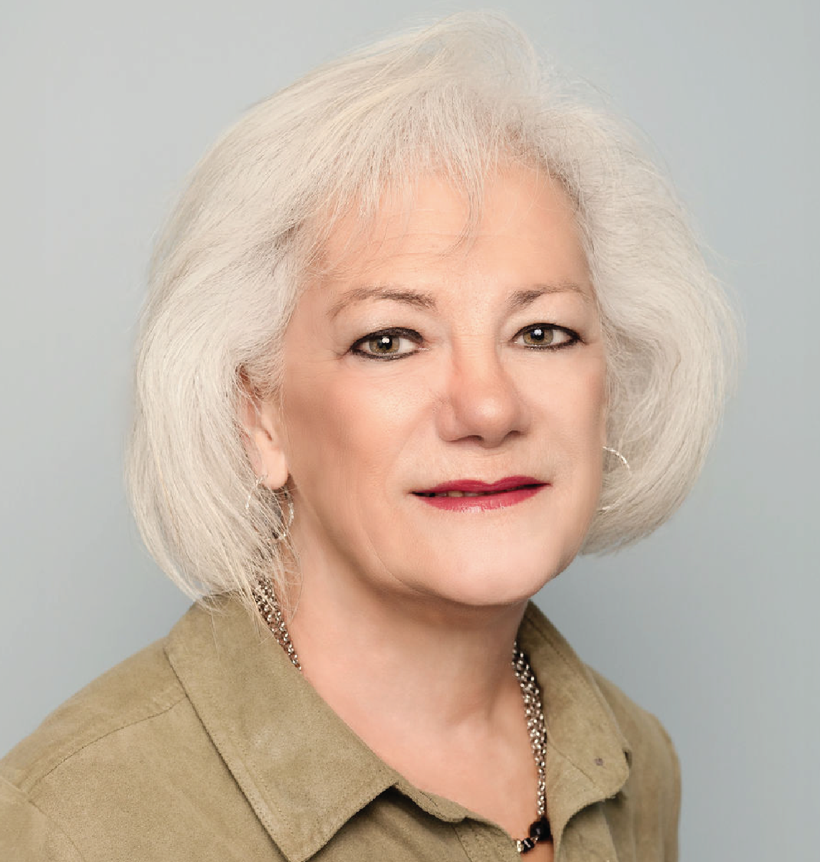 Jeanne Mudrick