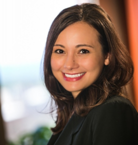 Amy Mozg, Esq