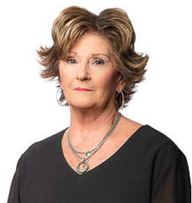 Sandra Miller