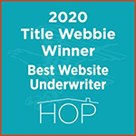 WEBBIEWINNER