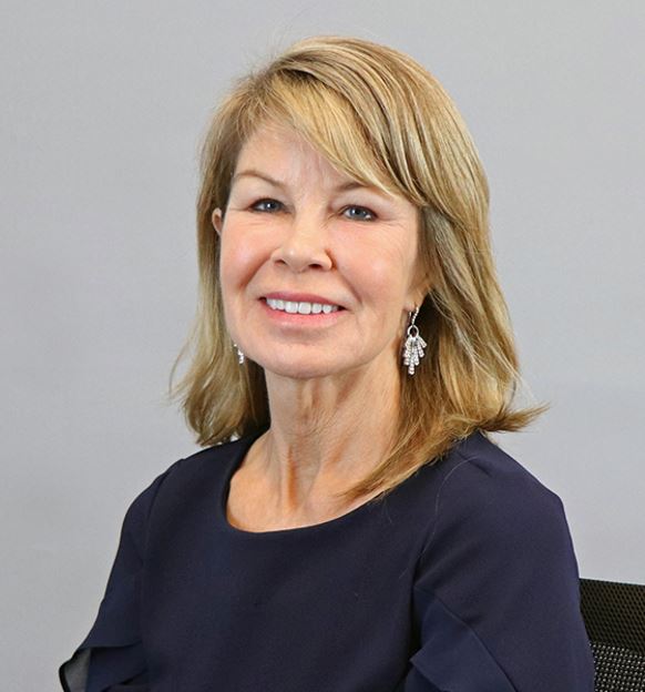 Edda Berglund