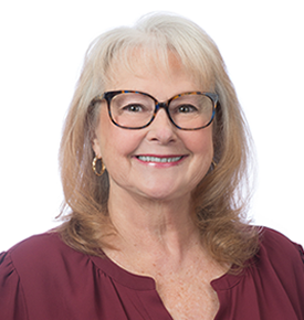 Vicki Osterholt