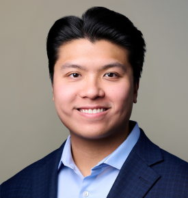 Jack Huynh