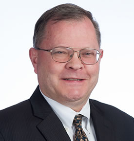 Keith Weller