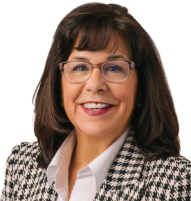 Christine Johnson
