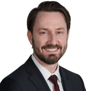 Kevin Tuliszewski