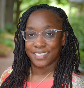 Timeka Gibbs