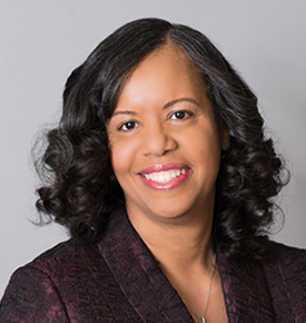 Vivian Smith-Porter