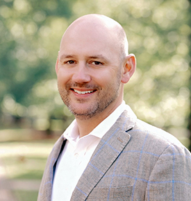 Matt Powell