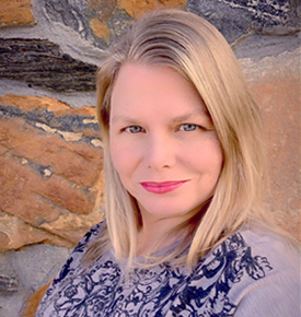 Shae Thibault