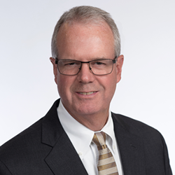 Rick Wilson, CTP