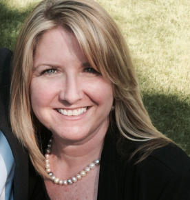 Maureen Turner