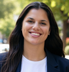 Carolyn Estrella