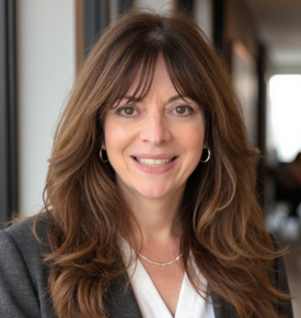 Mary Buckley, Esq.