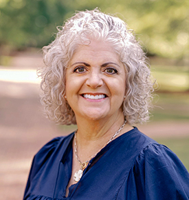 Tracy Huddleston