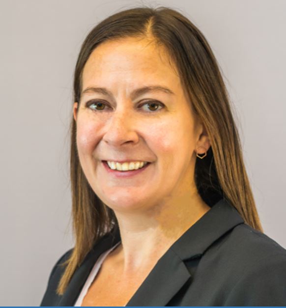 Shauna Davis, Esq.