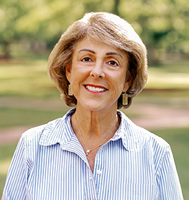 Susan Stewart