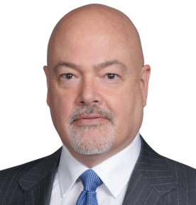 Jack Benson, Esq.