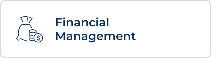 Financial Management Rectangle