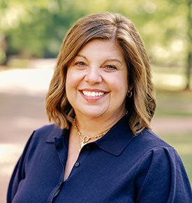 Julie Felker